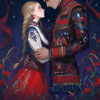 читать онлайн роман «Чужеземец» Карина Иноземцева бесплатно